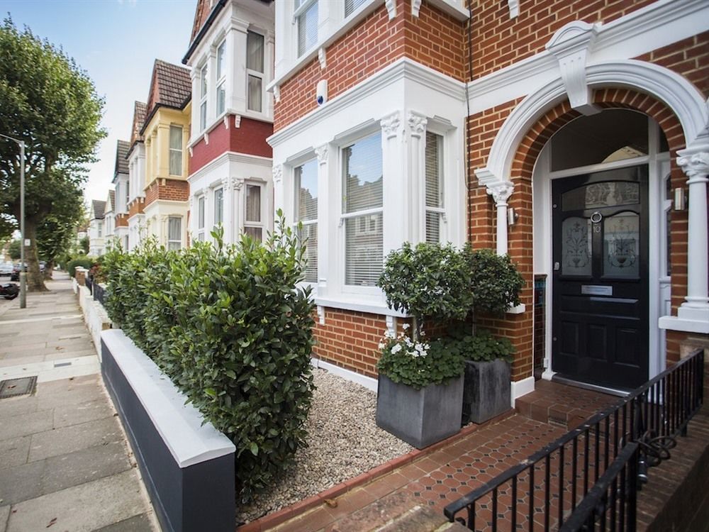 Parklands B&B London Exterior photo